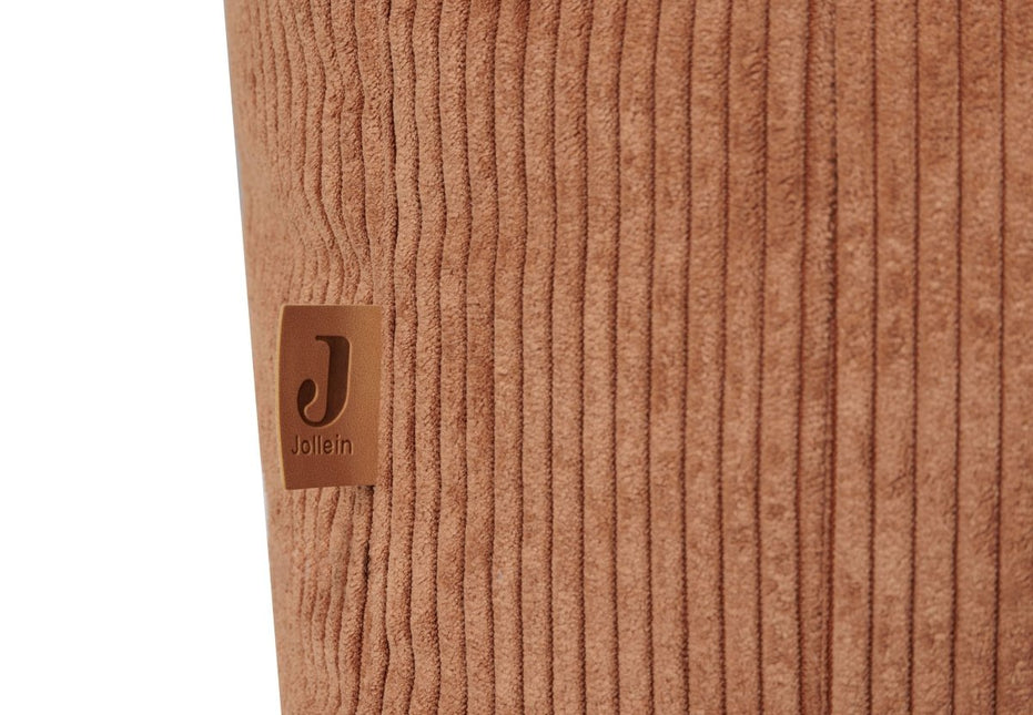 Jollein Kinderfauteuil Corduray Caramel koop je bij Babywinkel