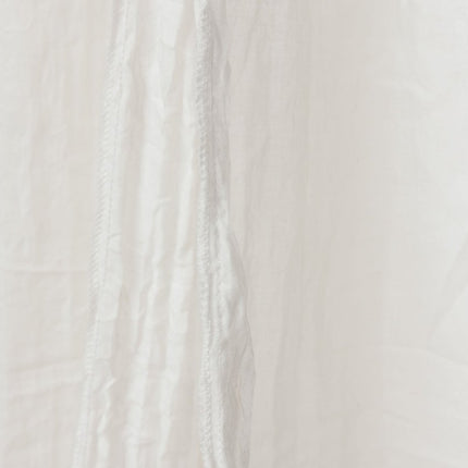 Jollein Klamboe Baby Vintage Ivory 2,45M koop je bij Babywinkel