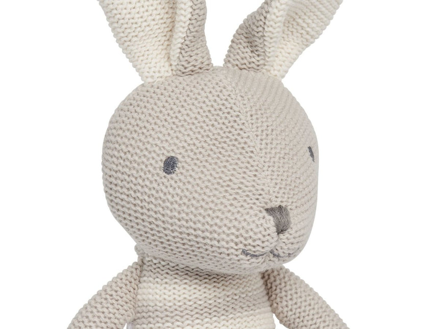 Jollein Knuffel Bunny Joey 50cm koop je bij Babywinkel
