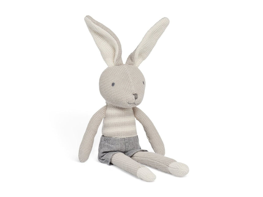 Jollein Knuffel Bunny Joey 50cm koop je bij Babywinkel