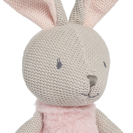 Jollein Knuffel Bunny Nola 50cm koop je bij Babywinkel
