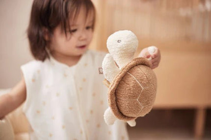 Jollein Knuffel Deepsea Turtle koop je bij Babywinkel