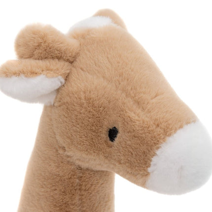 Jollein Knuffel Giraffe Biscuit Xl koop je bij Babywinkel