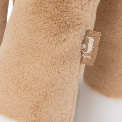 Jollein Knuffel Giraffe Biscuit Xl koop je bij Babywinkel