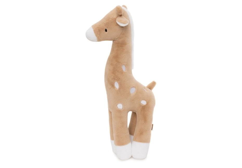 Jollein Knuffel Giraffe Biscuit Xl koop je bij Babywinkel