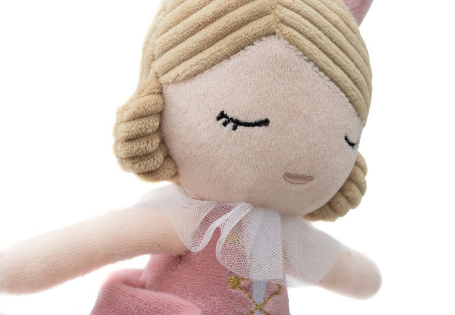 Jollein Knuffel Lady Lynn koop je bij Babywinkel