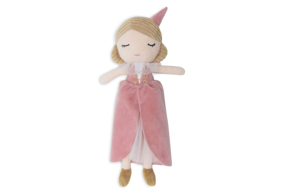 Jollein Knuffel Lady Lynn koop je bij Babywinkel