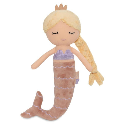 Jollein Knuffelpop Mermaid Ella koop je bij Babywinkel