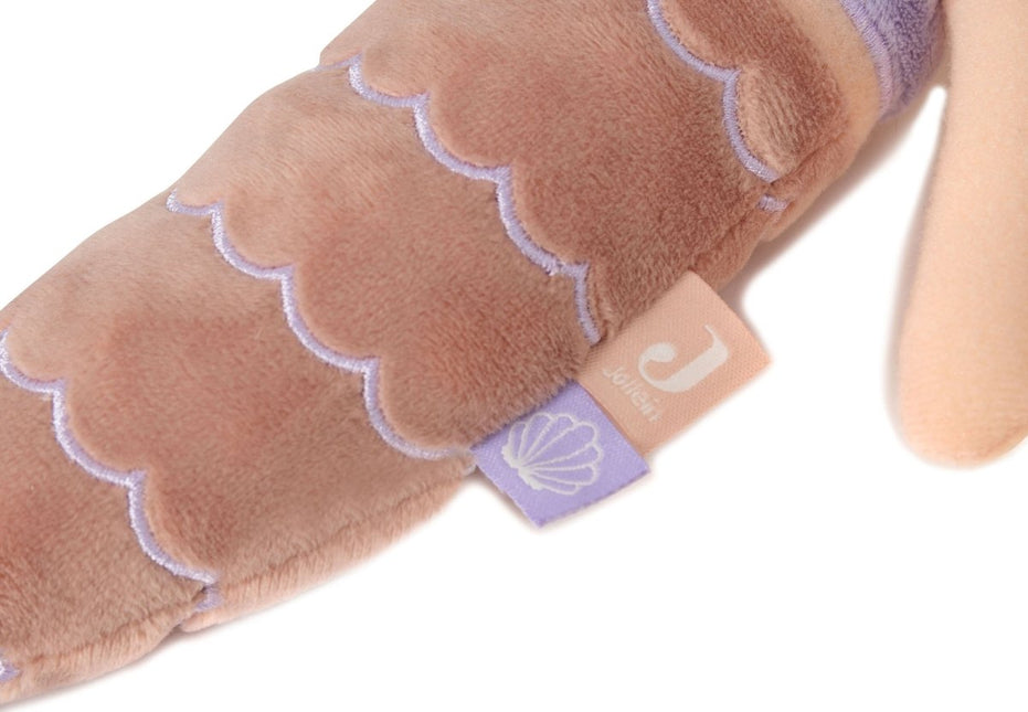 Jollein Knuffelpop Mermaid Ella koop je bij Babywinkel