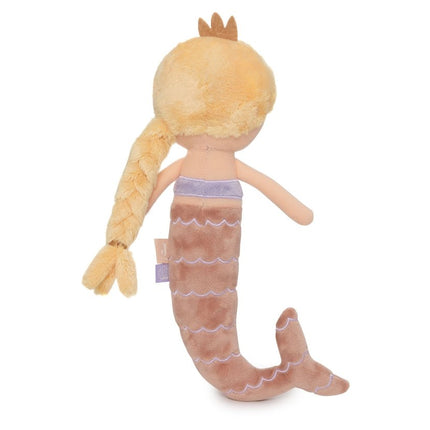 Jollein Knuffelpop Mermaid Ella koop je bij Babywinkel