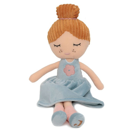Jollein Knuffelpop Rose koop je bij Babywinkel