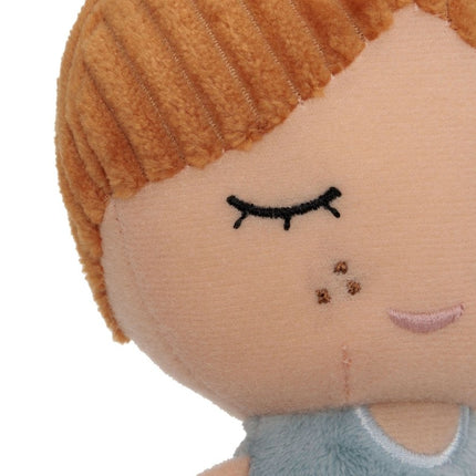 Jollein Knuffelpop Rose koop je bij Babywinkel