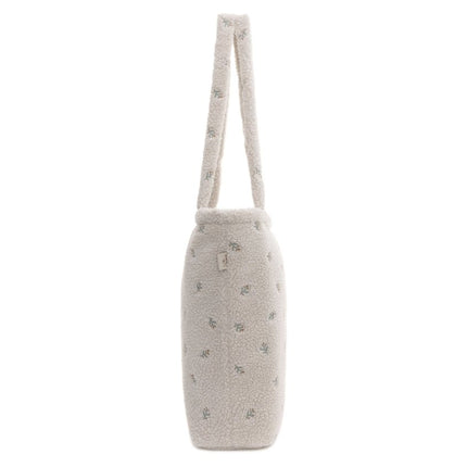 Jollein Luiertas Teddy Lovely Shopper koop je bij Babywinkel