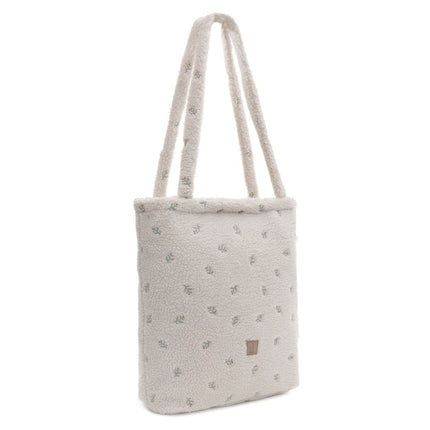 Jollein Luiertas Teddy Lovely Shopper koop je bij Babywinkel