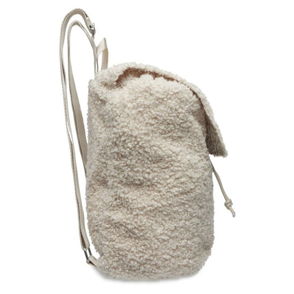 Jollein Rugzak Boucle Naturel koop je bij Babywinkel