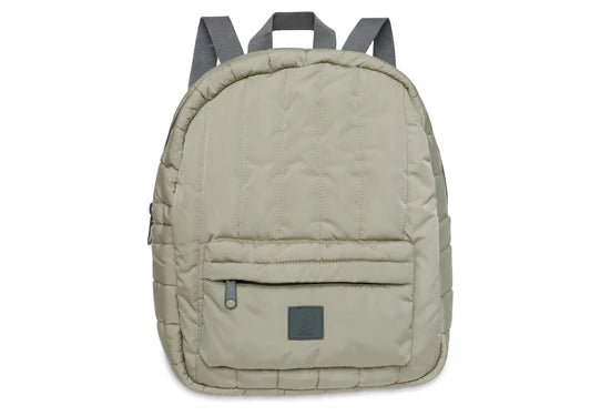 Jollein Rugzak Puffed Olive Green koop je bij Babywinkel