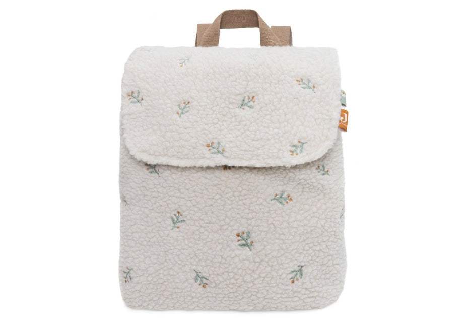 Jollein Rugzak Teddy Lovely koop je bij Babywinkel