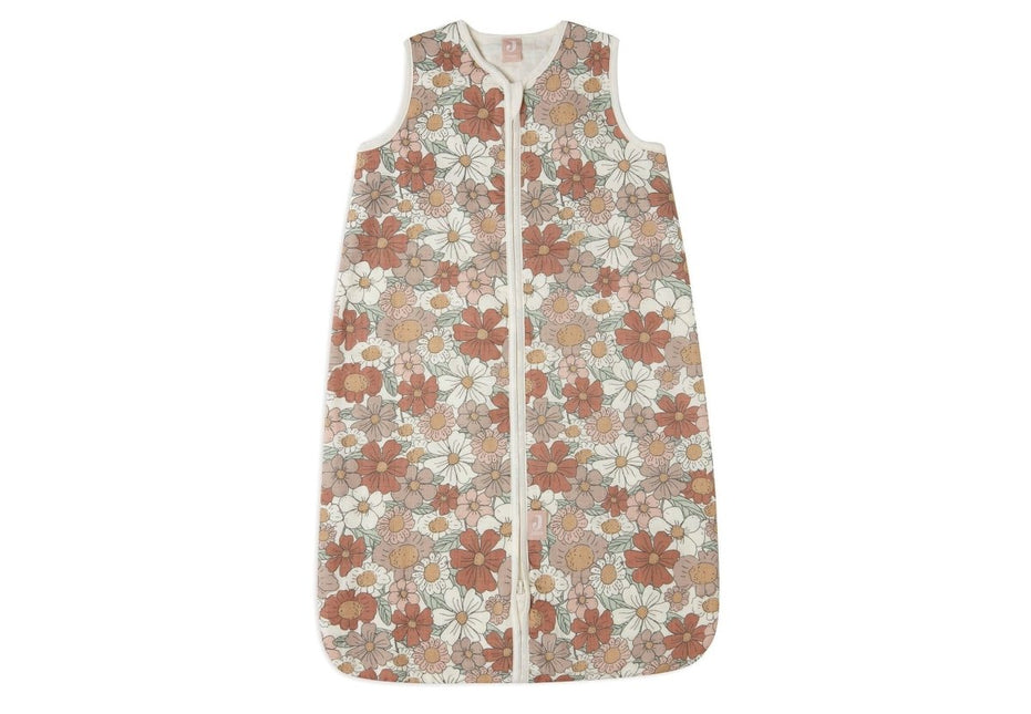 Jollein Slaapzak Baby Blossom Hydrofiel koop je bij Babywinkel