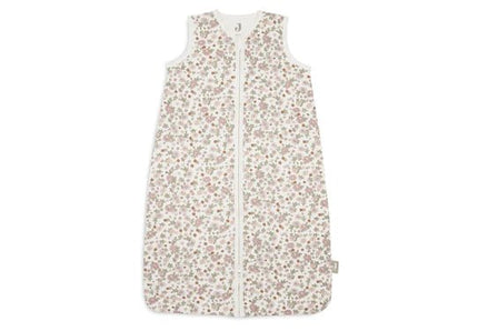 Jollein Slaapzak Baby Jersey Retro Flowers koop je bij Babywinkel