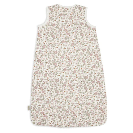 Jollein Slaapzak Baby Jersey Retro Flowers koop je bij Babywinkel
