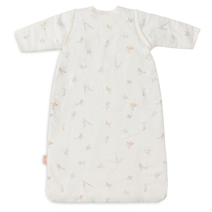Jollein Slaapzak Baby Met Afritsbare Mouw Lovely Birds koop je bij Babywinkel