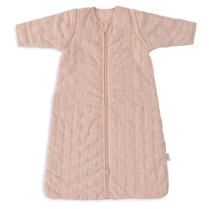 Jollein Slaapzak Baby Met Afritsbare Mouw Miffy Jacquard Wild Rose koop je bij Babywinkel