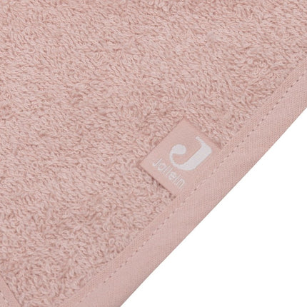 Jollein Slabbetje Bandana Wild Rose 2St koop je bij Babywinkel