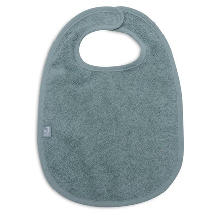 Jollein Slabbetje Sea Green/Nougat/Biscuit 3St koop je bij Babywinkel