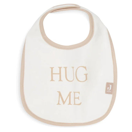 Jollein Slabbetje Teddy Bear/ Harvest 5St koop je bij Babywinkel