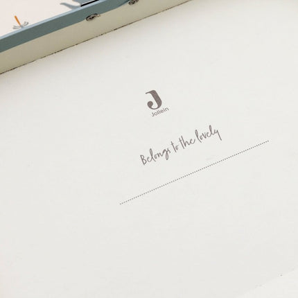 Jollein Speelkoffer Roarsome 2St koop je bij Babywinkel