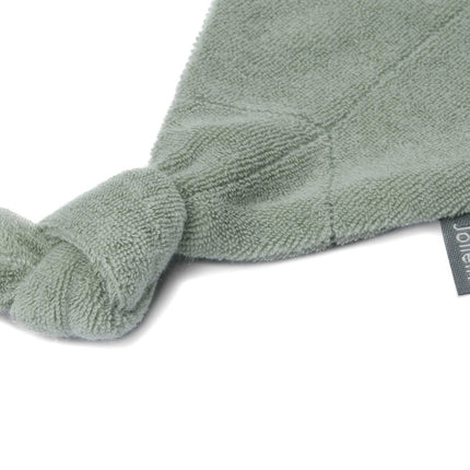 Jollein Speendoekje Ash Green koop je bij Babywinkel