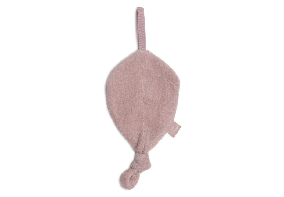 Jollein Speendoekje Badstof Wild Rose koop je bij Babywinkel