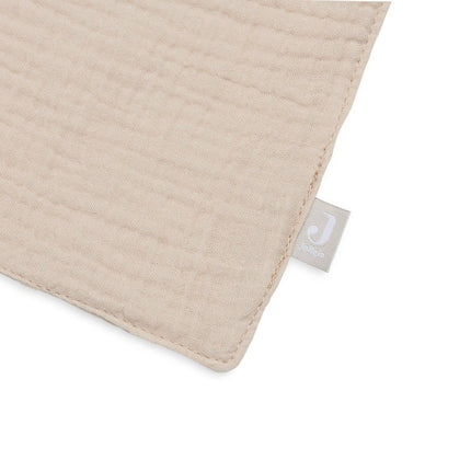 Jollein Speendoekje Bunny Nougat koop je bij Babywinkel
