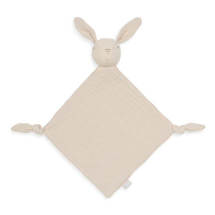 Jollein Speendoekje Bunny Nougat koop je bij Babywinkel