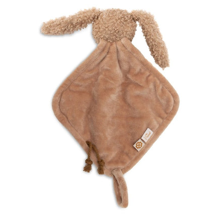 Jollein Speendoekje Bunny Riverside koop je bij Babywinkel