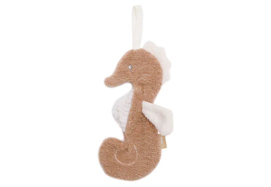 Jollein Speendoekje Deepsea Zeepaardje koop je bij Babywinkel