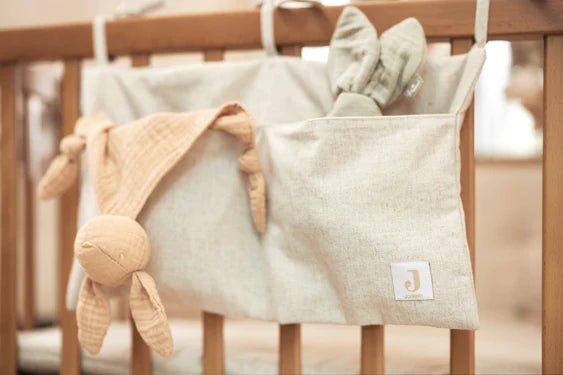 Jollein Speendoekje Konijnenoren Moonstone koop je bij Babywinkel