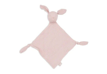 Jollein Speendoekje Konijnenoren Wild Rose koop je bij Babywinkel