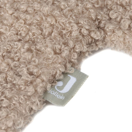 Jollein Speendoekje Teddy Bear Olive Green koop je bij Babywinkel