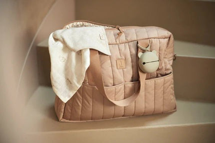 Jollein Speenhouder Olive Green 7cm koop je bij Babywinkel