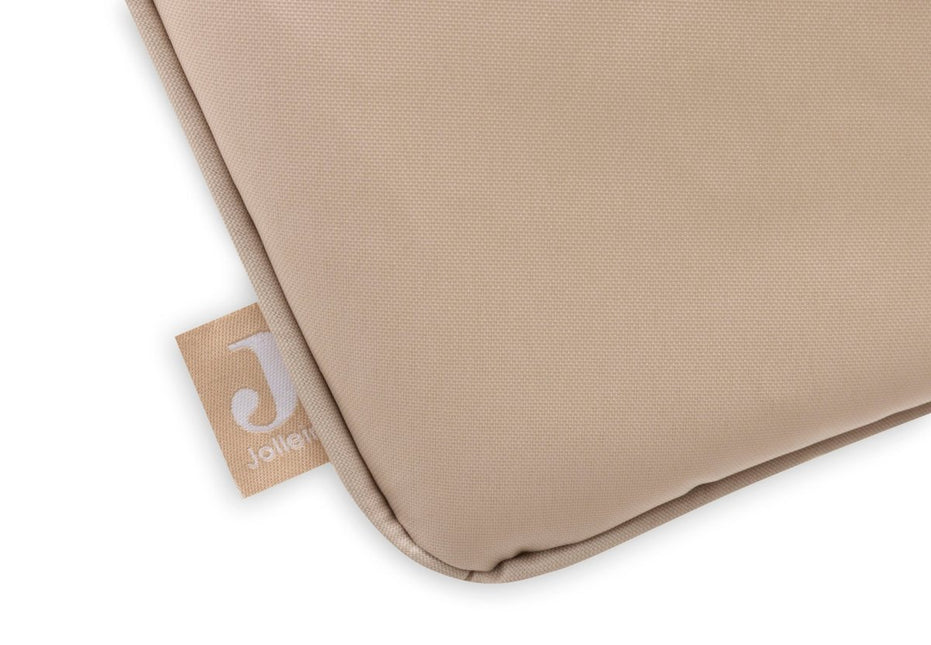 Jollein Stoelverkleiner Kussen Nougat koop je bij Babywinkel