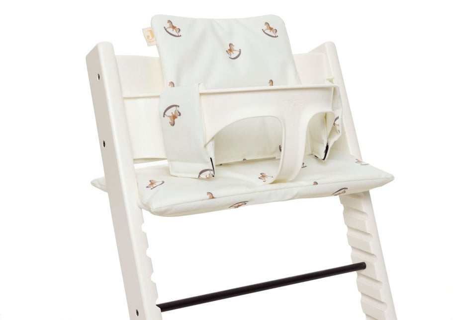 Jollein Stoelverkleiner Meegroei Nostalgic Ride koop je bij Babywinkel