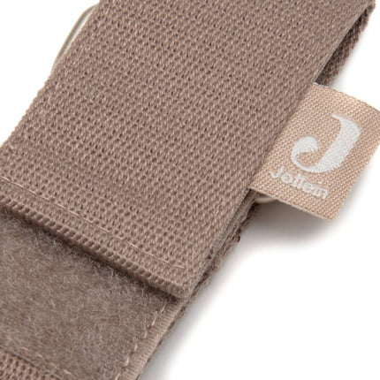 Jollein Tassenhaak Milky Coffee koop je bij Babywinkel