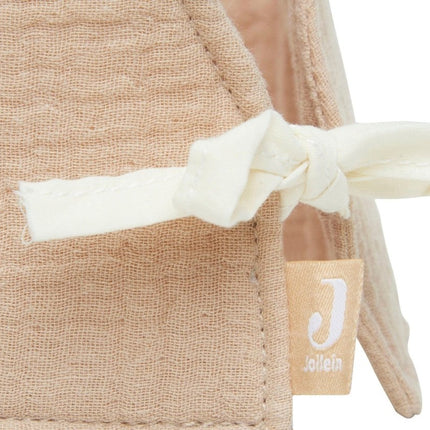 Jollein Verjaardagskroon Biscuit koop je bij Babywinkel