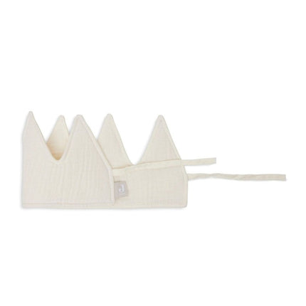 Jollein Verjaardagskroon Ivory koop je bij Babywinkel
