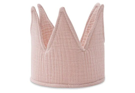Jollein Verjaardagskroon Wild Rose 12X35cm koop je bij Babywinkel