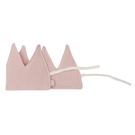 Jollein Verjaardagskroon Wild Rose 12X35cm koop je bij Babywinkel
