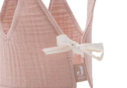Jollein Verjaardagskroon Wild Rose 12X35cm koop je bij Babywinkel