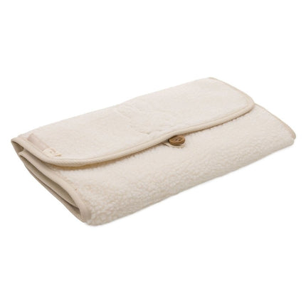 Jollein Verschoningsmat Teddy Miffy Ivory koop je bij Babywinkel