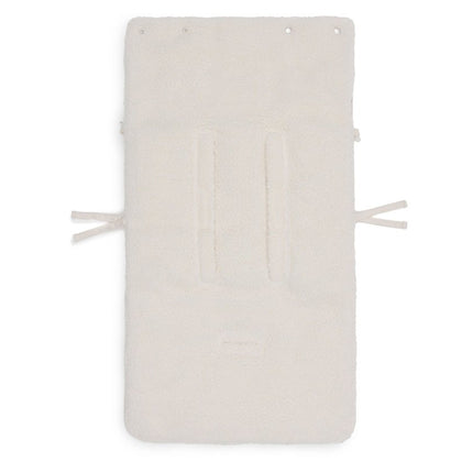 Jollein Voetenzak Miffy Teddy Oatmeal 0+ 3/5 Punts koop je bij Babywinkel